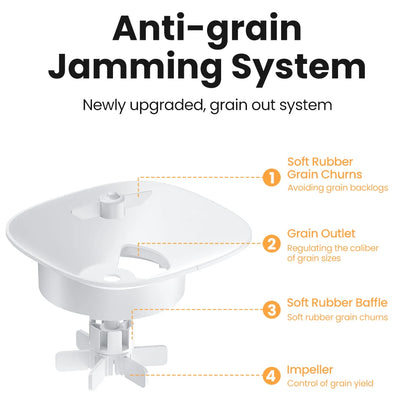 4L Wi-Fi Automatic PetFeeder with 360° Camera